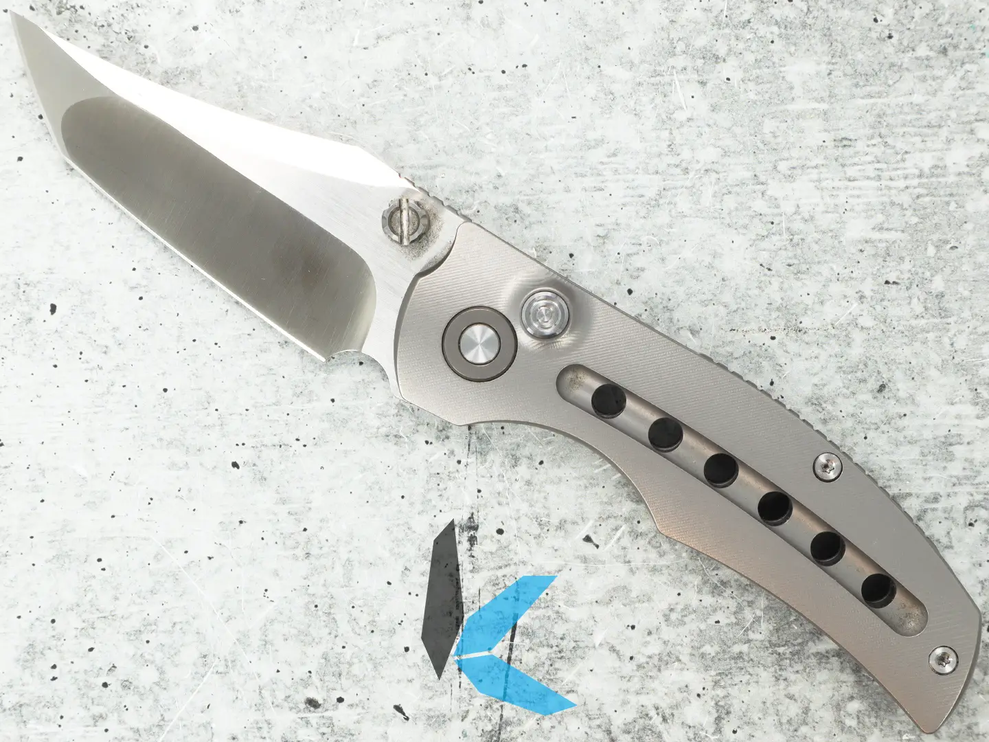 Used Two Sun TS313 with Box - Image 2