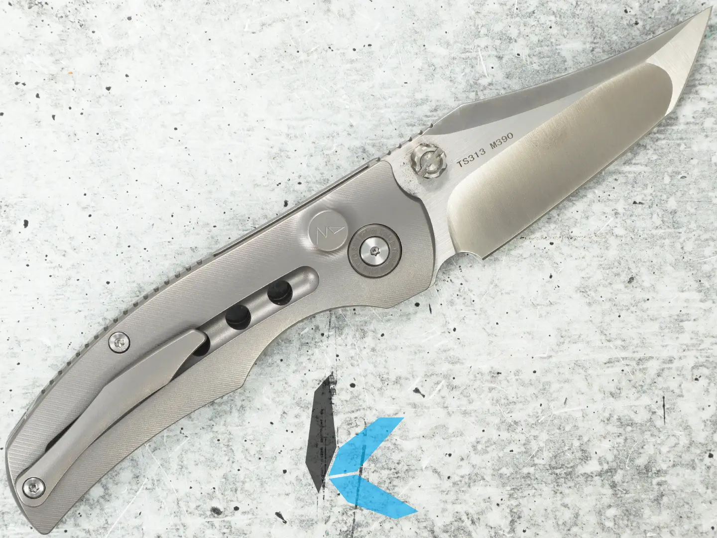 Used Two Sun TS313 with Box - Image 3