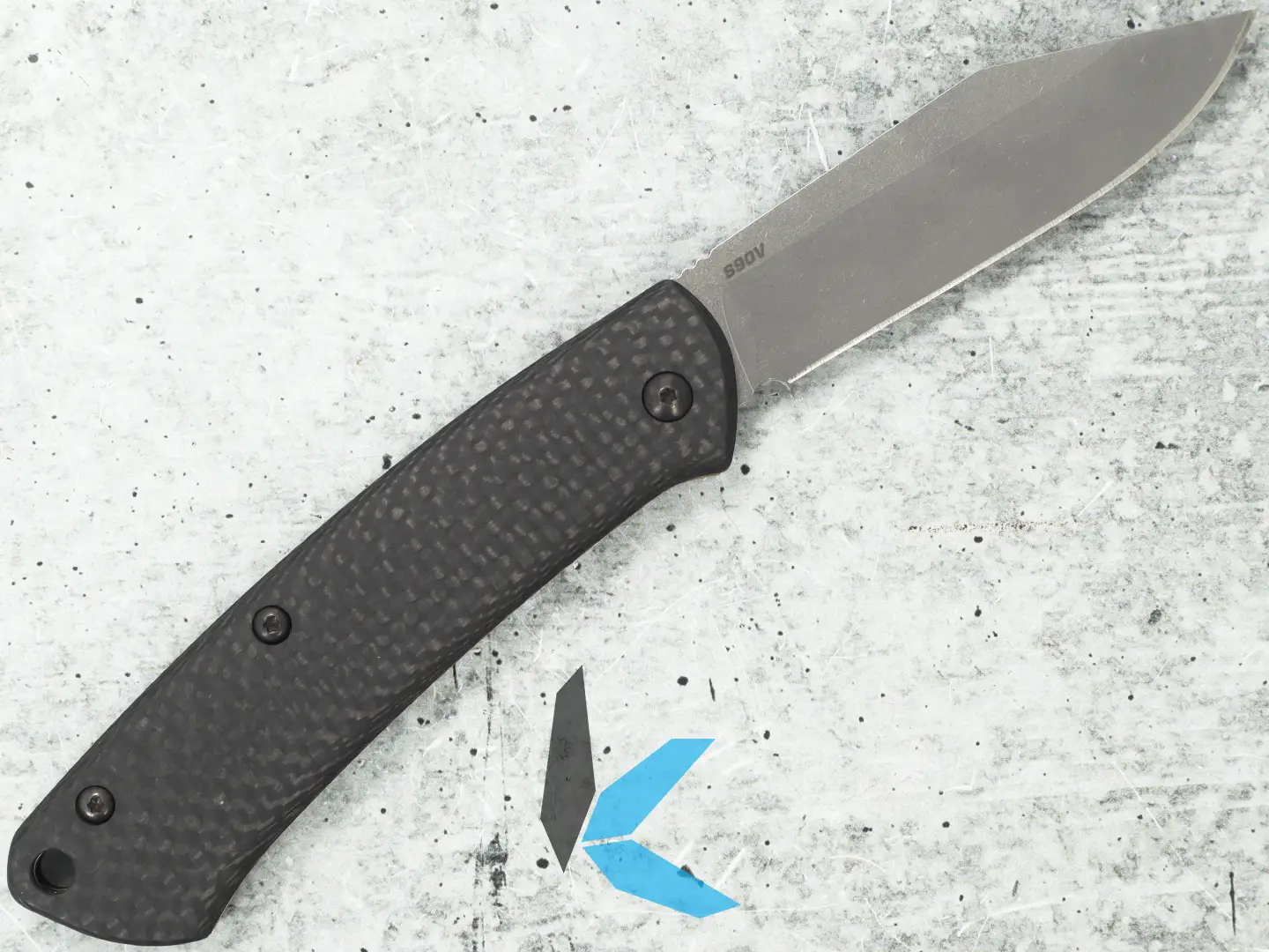Used Benchmade 318-2 Proper with Box - Image 3