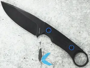 Vosteed Fullback D0301 Fixed Blade Knife