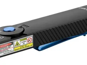 Olight Arkfeld Pro Class 3R Black