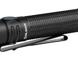 Olight Warrior Mini 3 Black