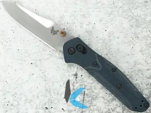 Benchmade 945-04 Mini Osborne