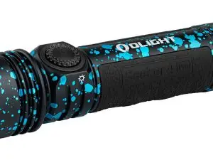 Olight Seeker 4 Pro Deep Ocean