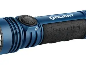 Olight Seeker 4 Pro Midnight Blue