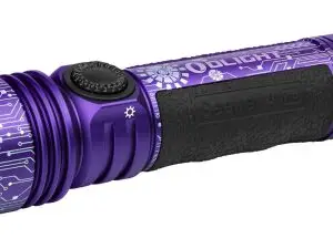 Olight Seeker 4 Pro Cyber Violet