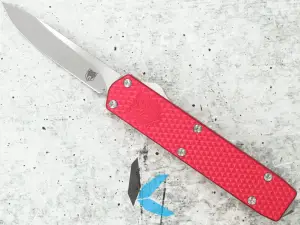 CobraTec Mini Mamba Gen II OTF Red