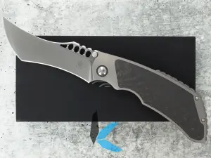 Used Kizer Ki4642A1 Huntsman with Box