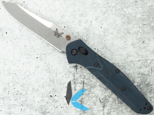 Benchmade 940-04 Osborne