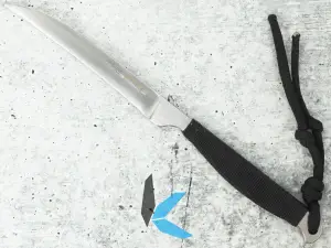 Used Cold Steel Fixed Blade "The Spike" no Box