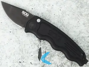 Used SOG CA Special Auto no Box