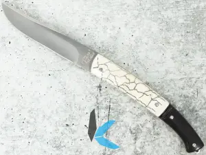 Used Le Thiers Slip Joint Knife no Box