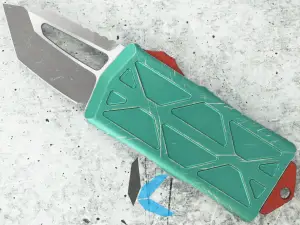 Microtech 158-10 BH Exocet T/E BH Apocalypic STD