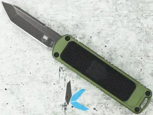 CobraTec CTHNTODGTNS Hornet OD Green