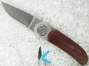 Used Gerber Paul Mod 2 PW no Box