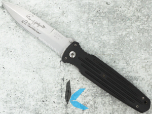 Used Gerber Combant Folder no Box