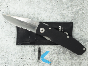 Used Klotzli Swiss Made Walker Design with Pouch