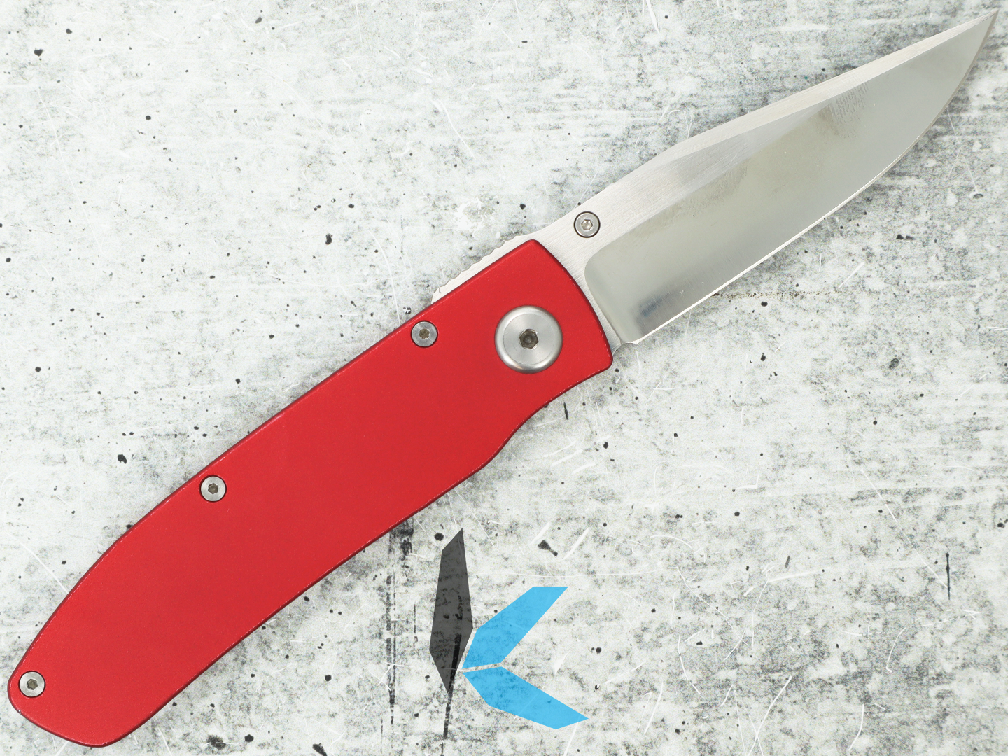 Used Klotzli Walker Design Red with Pouch - Image 3