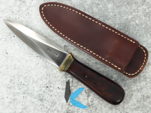 Used Randall Mod 24 with Sheath no Box