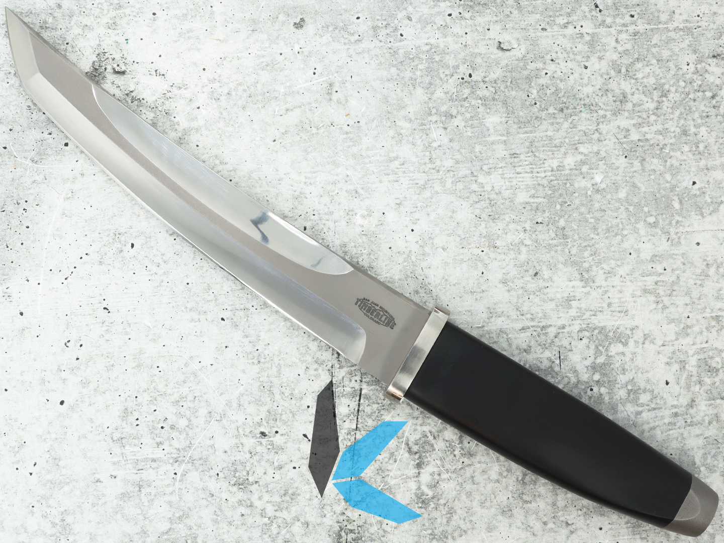 Used Timberline Colorado 023TN with Sheath - Image 2