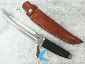 Used Timberline Colorado 023TN with Sheath