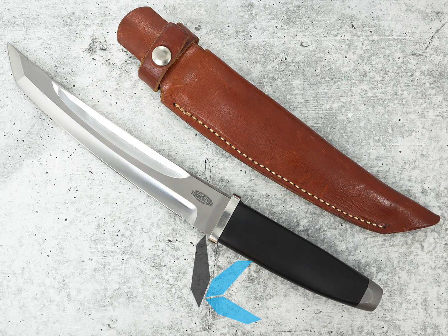 Used Timberline Colorado 023TN with Sheath