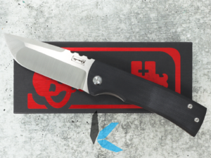 Used Chaves Redencion 229 Kickstop with Box, Perfect Condition