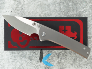 Used Chaves Scapegoat with Box, Perfect Condition