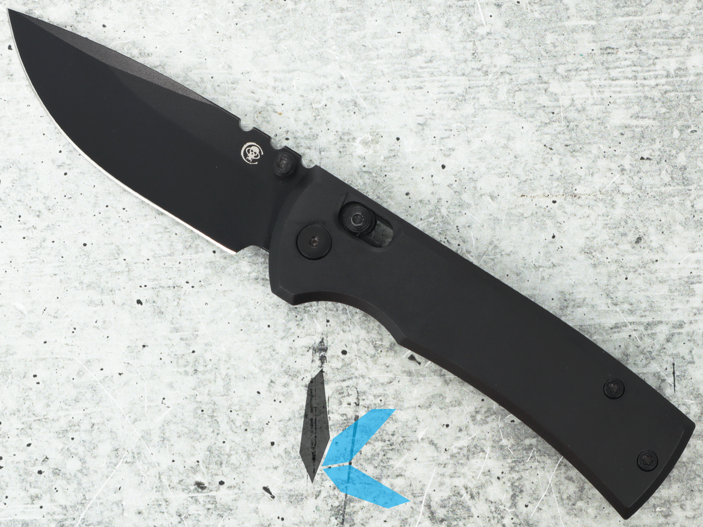 Used Chaves Redencion Street Xlock with Box - Image 2