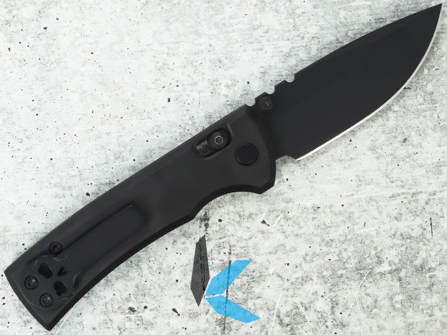 Used Chaves Redencion Street Xlock with Box - Image 3