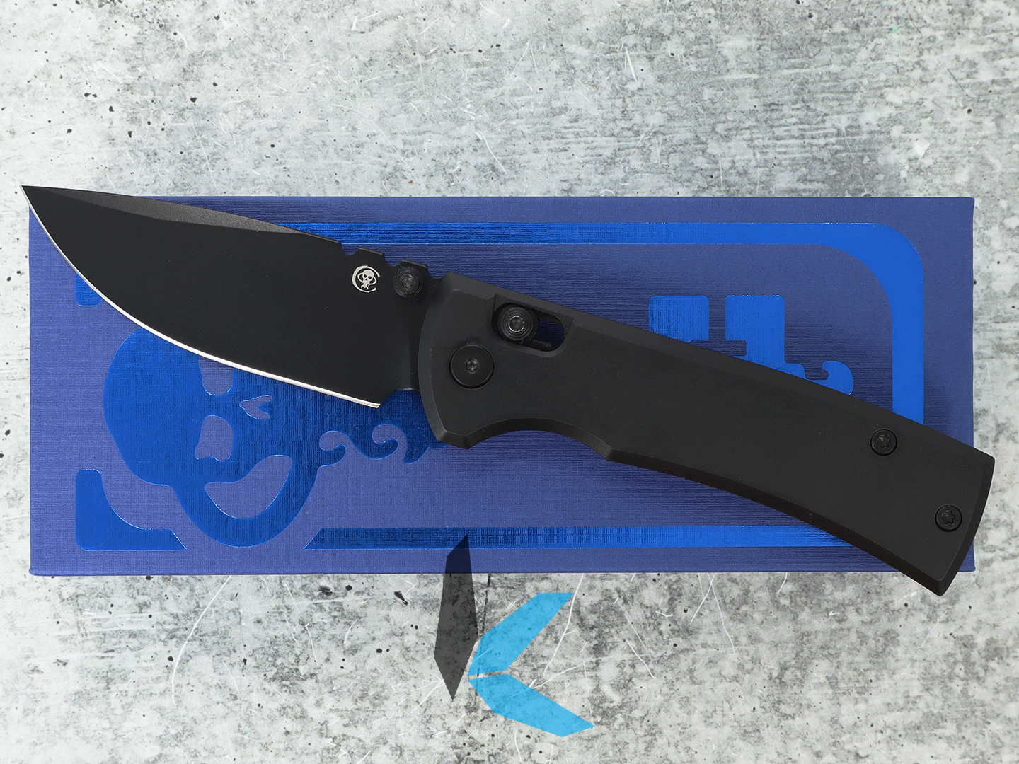 Used Chaves Redencion Street Xlock with Box