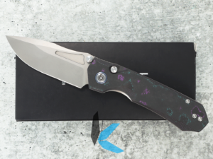 Used Remette Rhino X Blade City Exclusive Miami Vice Camo Carbon with Box with Box