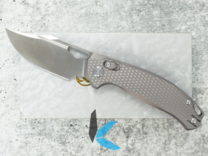 Used Kunwu X707T-1A Django with Box