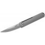 Boker 06EX290 Burnley Kwaiken Gray Automatic Knife