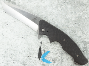 Used Lightfoot Full Contact Flipper IKBS no Box