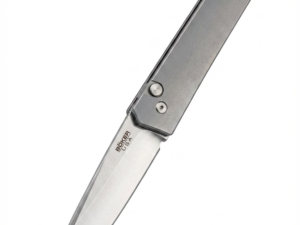 Boker 06EX290 Burnley Kwaiken Gray Automatic Knife
